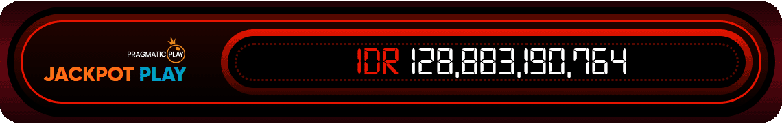 Jackpot BINTANG898