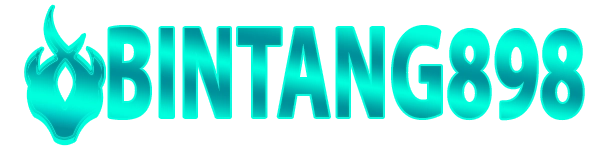Logo Situs BINTANG898